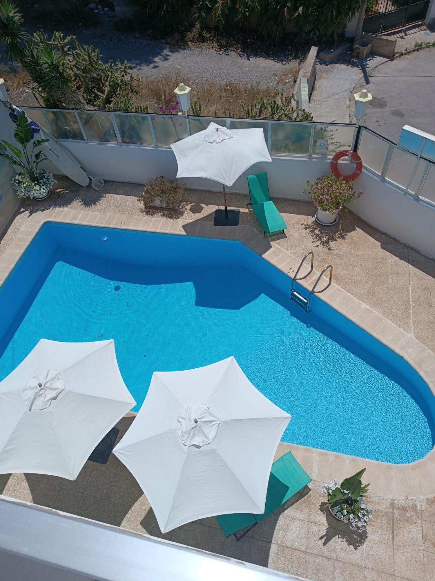 Orsi Hotel del amor Sant Francesc