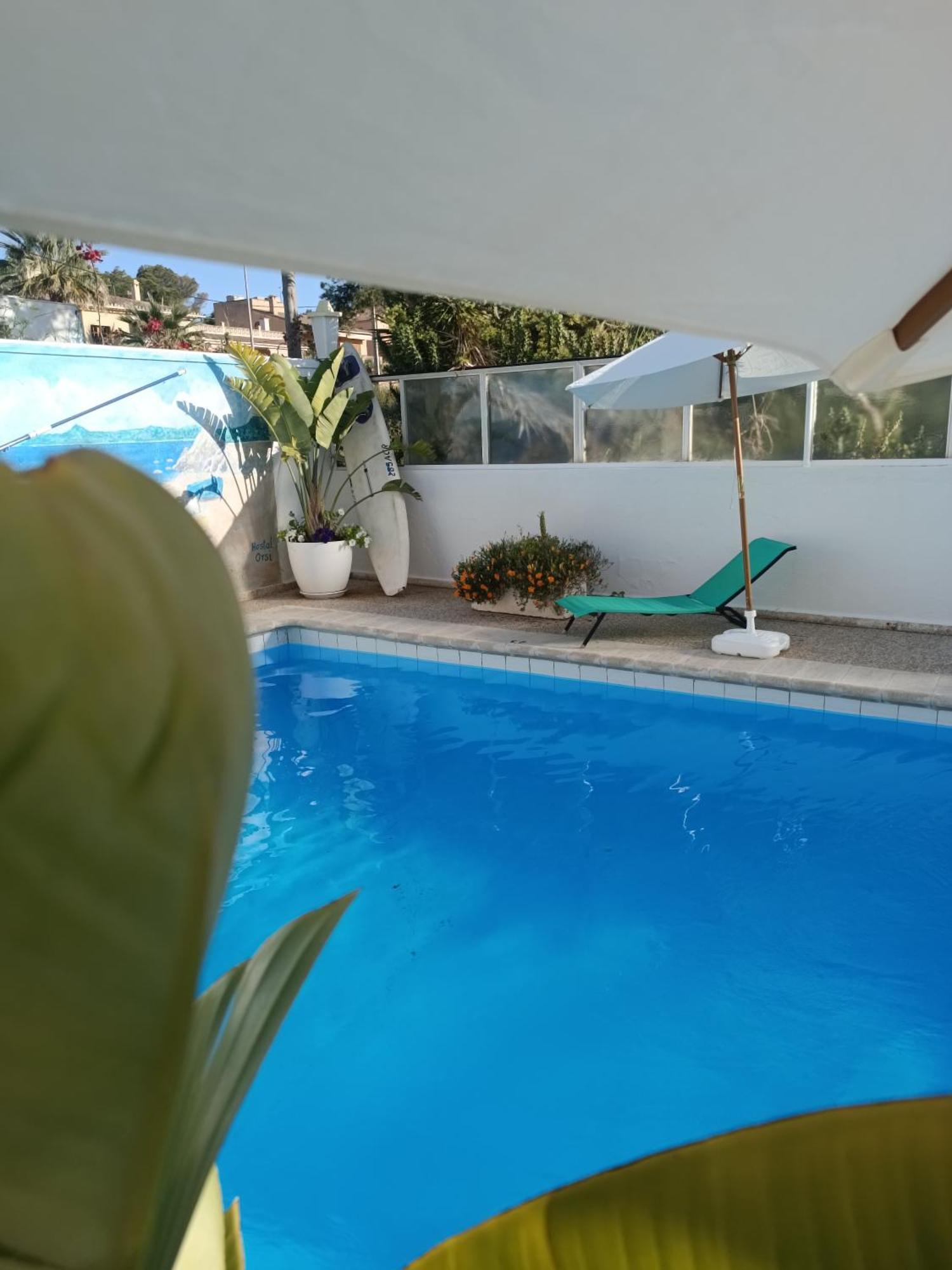 Orsi Hotel del amor *