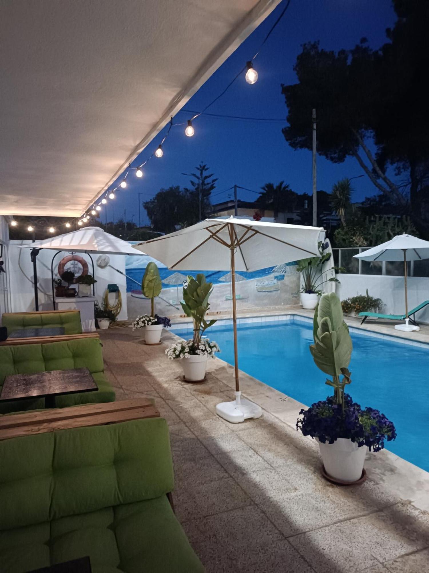 Orsi Hotel del amor *