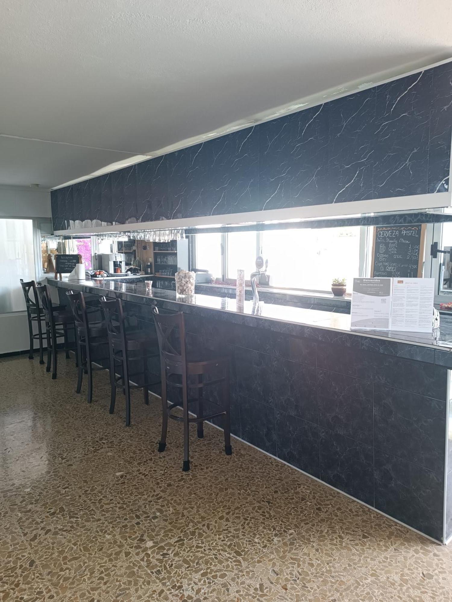 Liefdeshotel Orsi Ses Cadenes