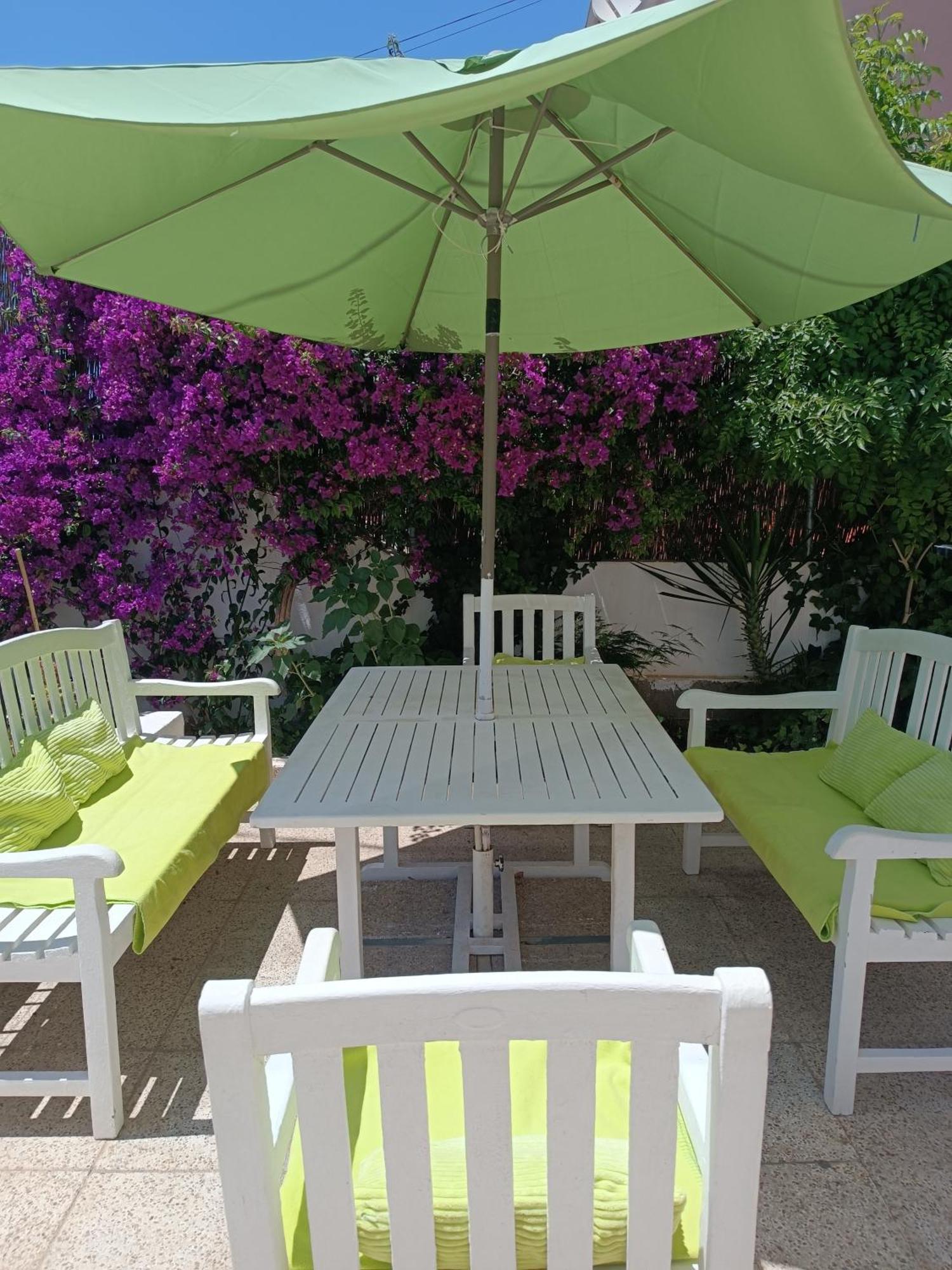 Liefdeshotel Orsi Ses Cadenes