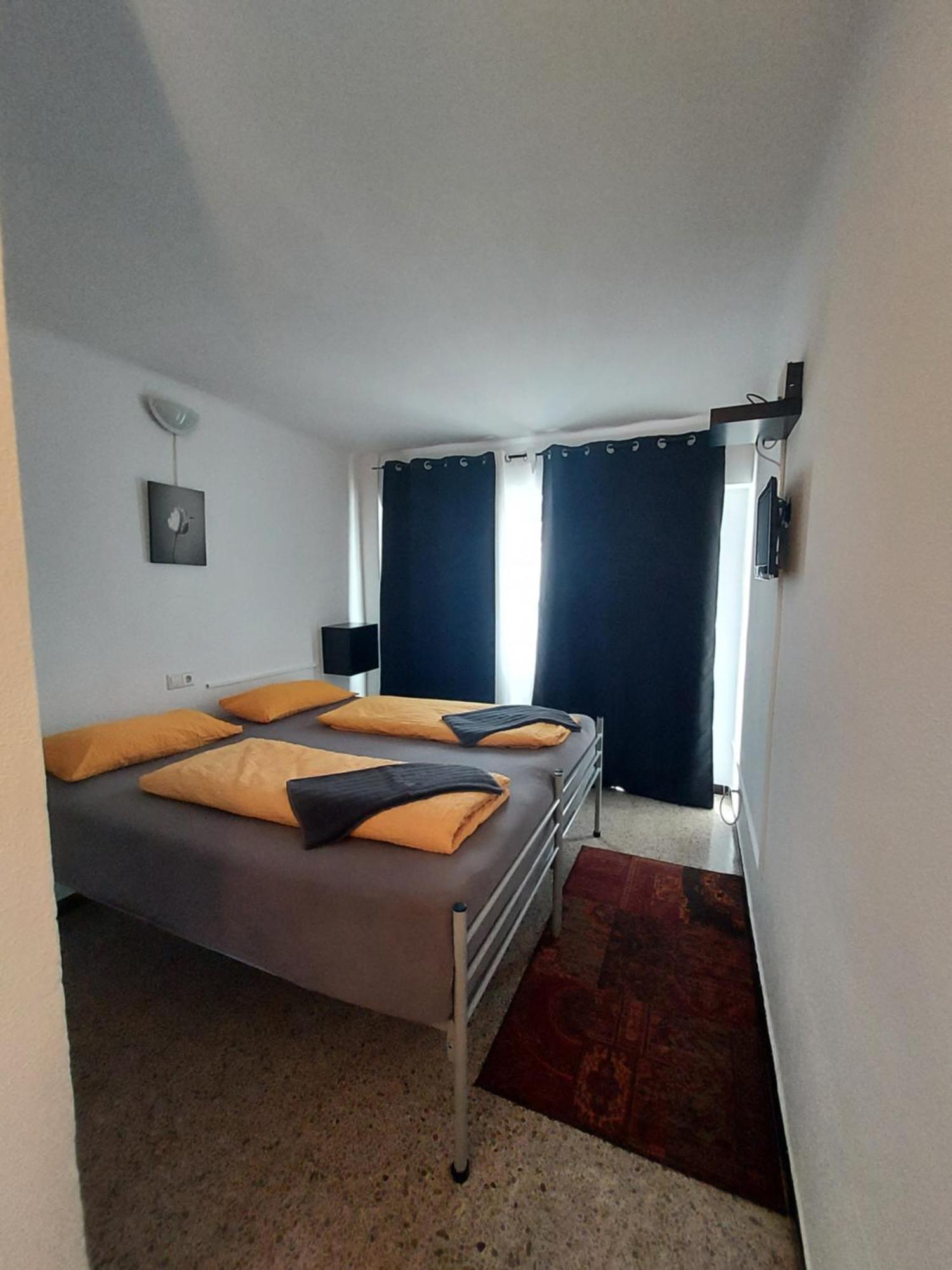 Liebeshotel Orsi *