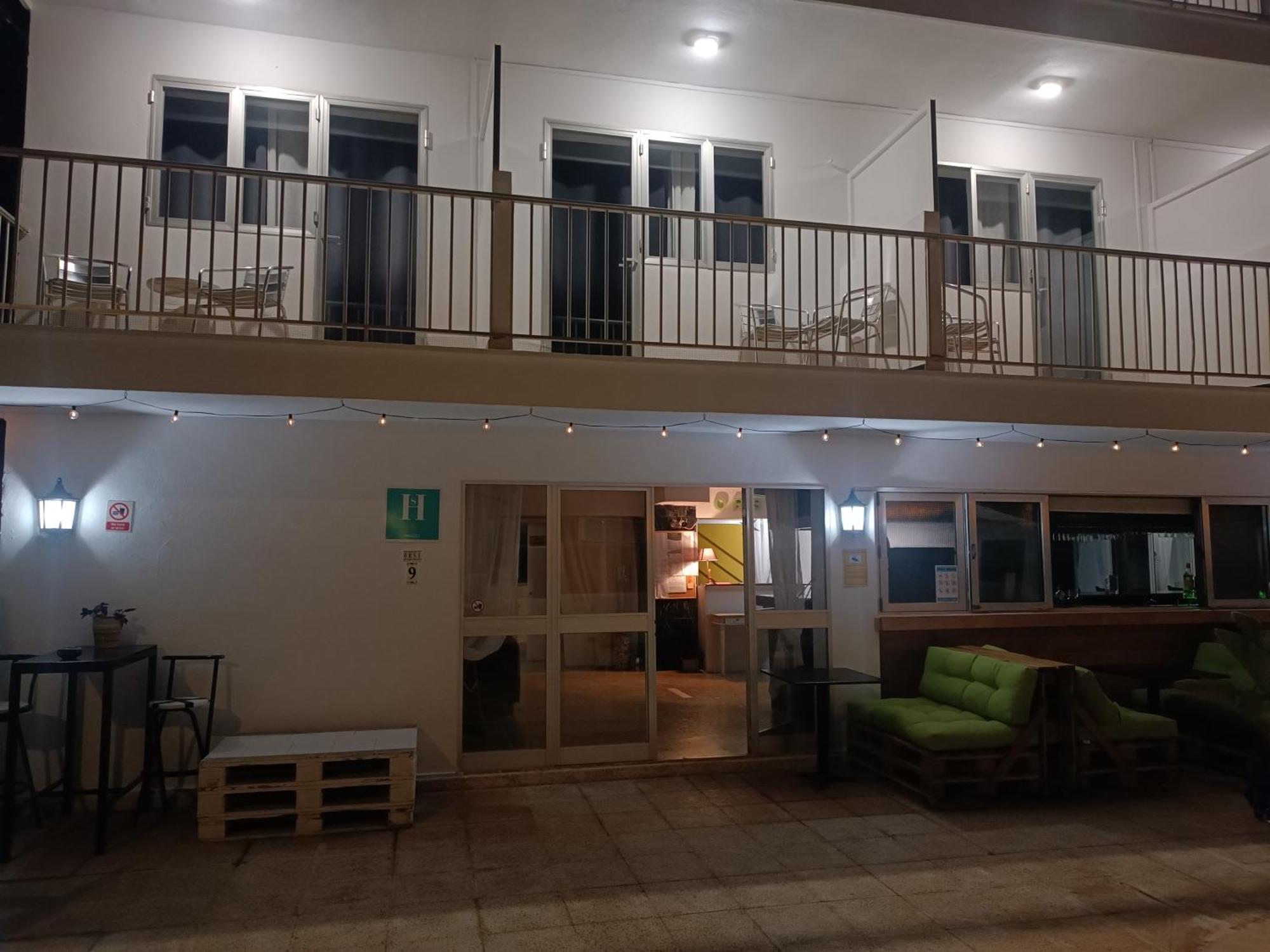 Orsi Liebeshotel *