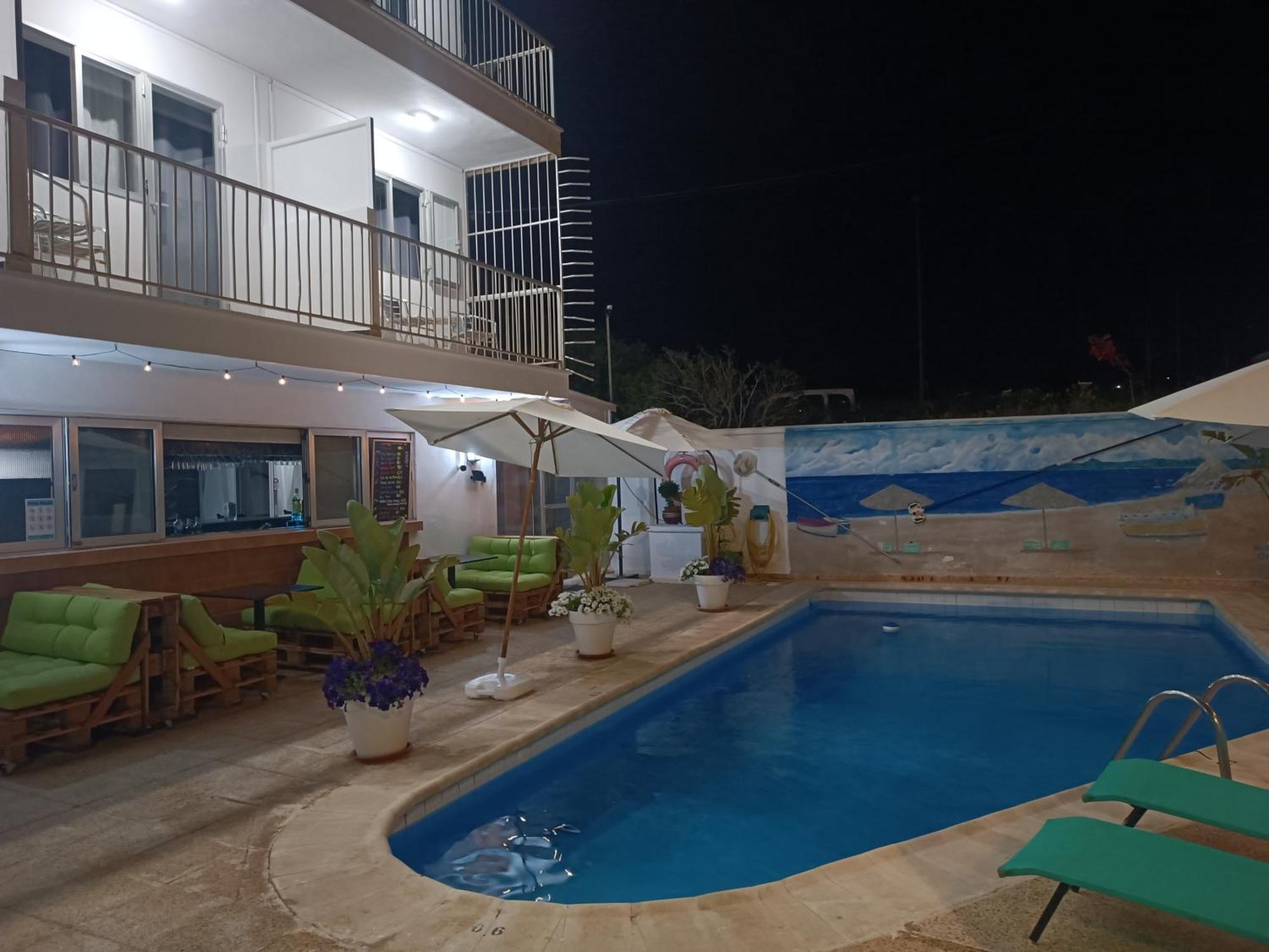 Orsi Liebeshotel