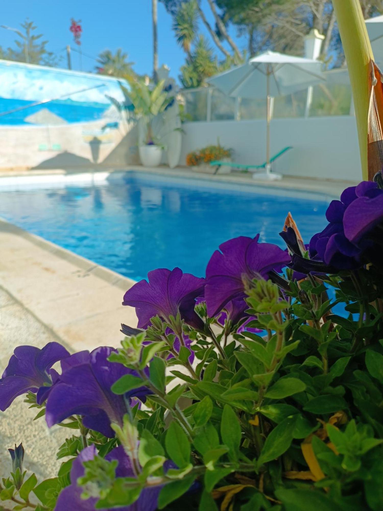 Liefdeshotel Orsi Ses Cadenes